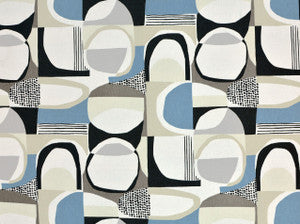 Moyano 98 Wallstreet by Covington Designer Fabric