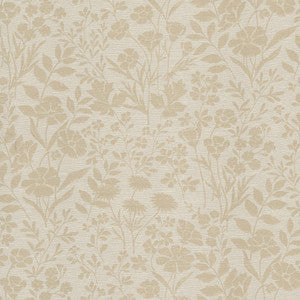 Mozart 3 Straw by Stout Designer Fabric