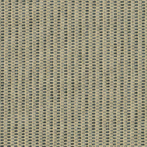 Mozart Blue 030 by Norbar Designer Fabric