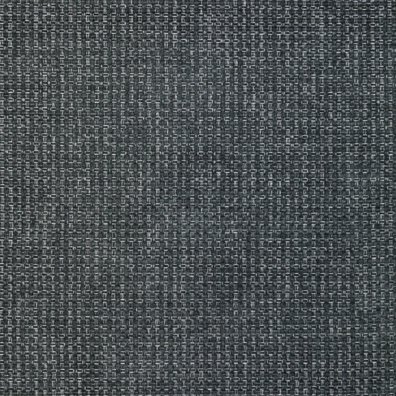 Match Point # 051 Charcoal by Maxwell Designer Fabric Maxwell Right 22.25 44.5   by product