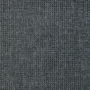 Match Point # 051 Charcoal by Maxwell Designer Fabric