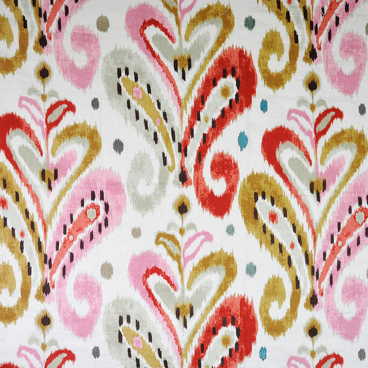 Martinique # 2 Rosette by Maxwell Designer Fabric Maxwell Right 99 133.65   by product