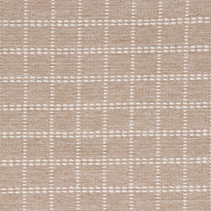 Motthaven Pebble by Bella-Dura Designer Fabric  100% BELLA DURA POLYOLEFIN USA 70000 H: 1'' V: 1.125'' 53''  - Swanky Fabrics -