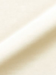 Torino Velvet Buttercream MT12470002 by Old World Weavers Designer Fabric