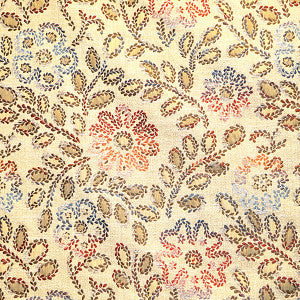 Ginevra Mosaic by Old World Weavers Designer Fabric