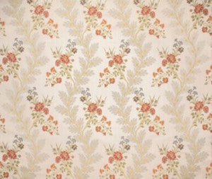 Luisa NaturalMulti MT34572980 by Old World Weavers Designer Fabric