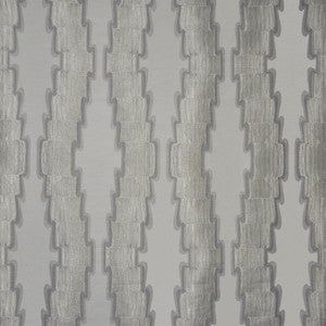 Mackie # 331 Platinum by Maxwell Designer Fabric