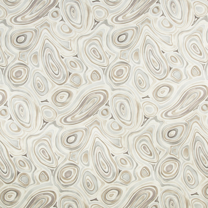 Mucci Ivoire by Kravet Couture Designer Fabric LINHERR HOLLINGSWORTH BOHEME LINEN - 100% Austria MEDIUM Horizontal: 27 and Vertical: 55 53.5 - Swanky Fabrics -