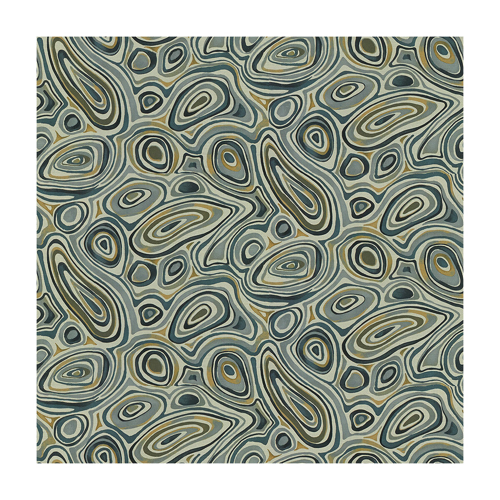 Mucci Indigo by Kravet Couture Fabric Kravet Couture Fabric Mucci IndigoFabric LINHERR HOLLINGSWORTH BOHEME LINEN - 100% Austria </p><p>Repeat: H: 27, V: 55 53.5 - Fabric Carolina -