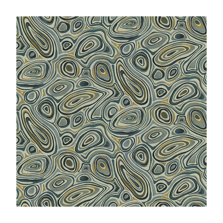 Mucci Indigo by Kravet Couture Fabric Kravet Couture Fabric Mucci IndigoFabric LINHERR HOLLINGSWORTH BOHEME LINEN - 100% Austria </p><p>Repeat: H: 27, V: 55 53.5 - Fabric Carolina -