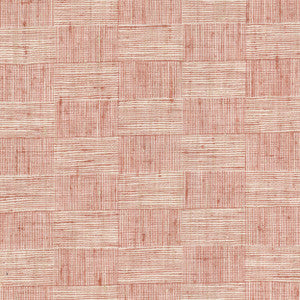 Mulholland 2 Peach by Stout Designer Fabric