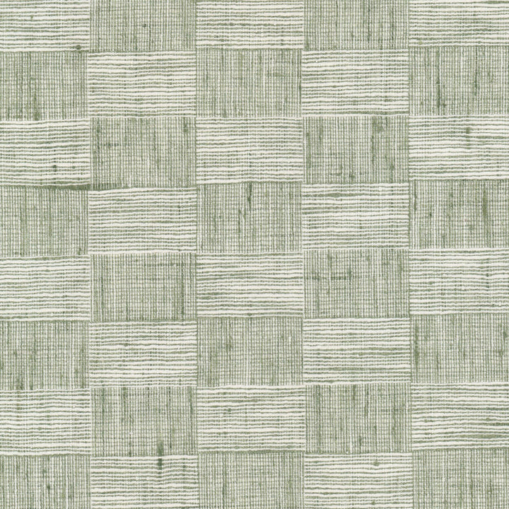 Mulholland 5 Dill by Stout Designer Fabric RAINBOW LIBRARY SAGE/CYPRESS 62%POL 38%COT INDIA CATB 117-2013 Horizontal: 5.250 and Vertical: 3.125 54 in - Swanky Fabrics -