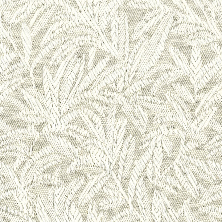 Mulligan 1 Jute by Stout Designer Fabric COMPLIMENTS 85%COT 15%LIN SPAIN MARTINDALE WEAR TEST (24 000 CIRCULAR RUBS) </p><p>Repeat: 5 55 in - Swanky Fabrics -