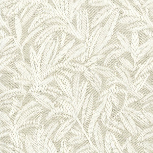 Mulligan 1 Jute by Stout Designer Fabric