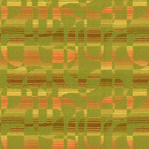 Multiplex 21 Wicker by Crypton Designer Fabric