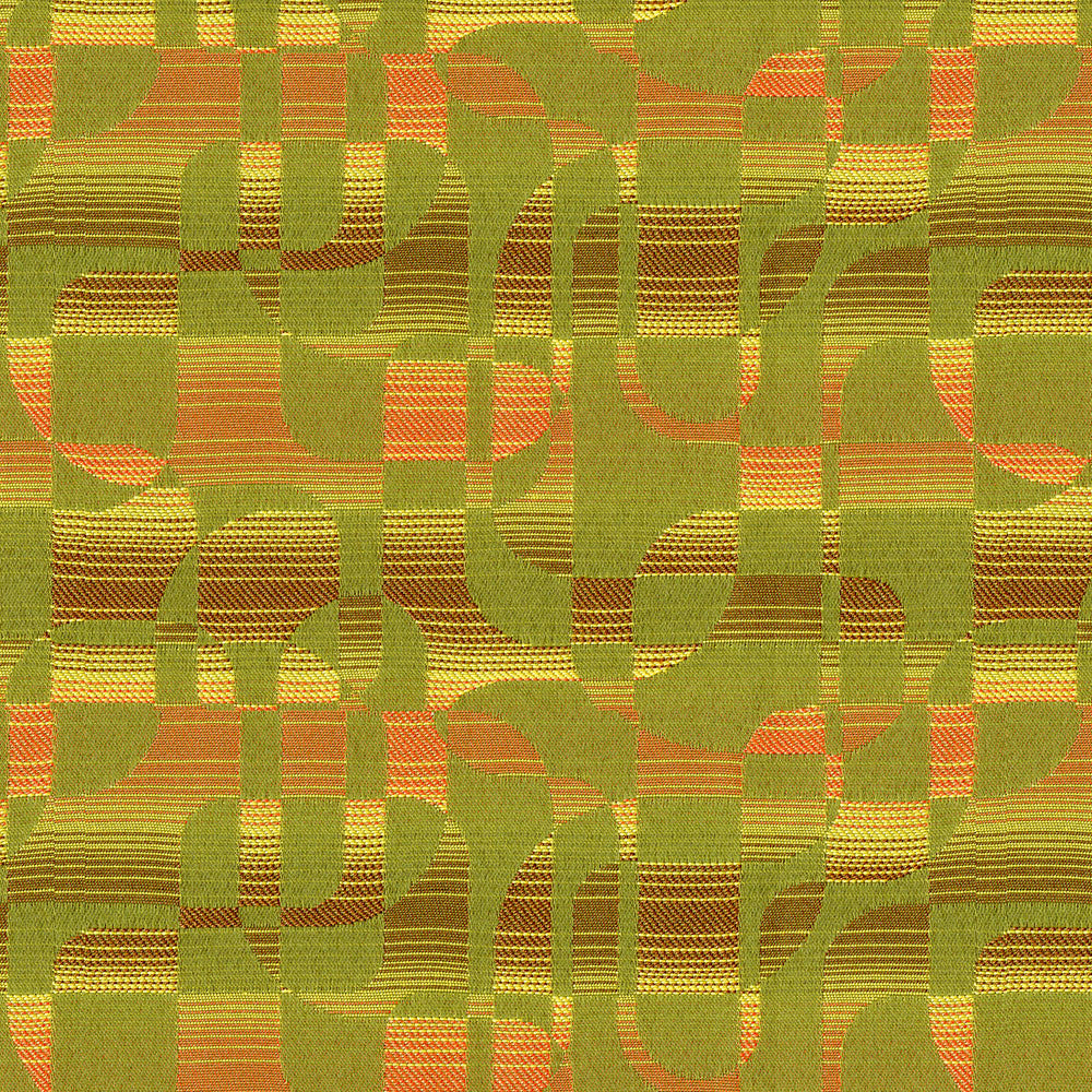 Multiplex 21 Wicker by Crypton Designer Fabric 100% Polyester US 100,000 Double Rubs (Wyzenbeek) </p><p>Repeat: Horizontal: 5.5" (14.0 cm) Up the Roll and Vertical: 7.4" (18.8 cm) Across the Roll 55" (140 cm) - Swanky Fabrics -