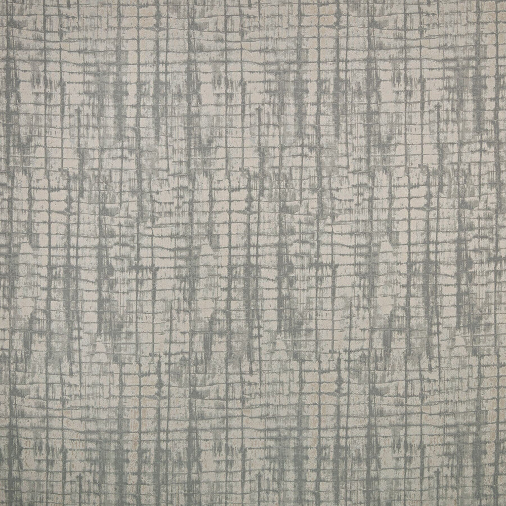 Mumble 2 Driftwood by Marcus William Designer Fabric KAI/MARCUS WILLIAM ROSELLE 72%POL 28%COT INDIA Horizontal: 13.375 and Vertical: 27.125 55 in - Swanky Fabrics -