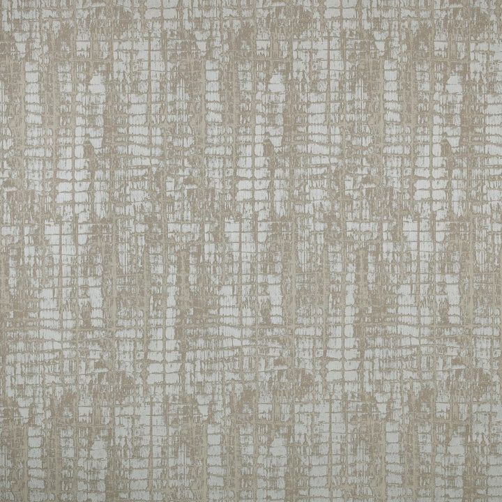 Mumble 3 Beige by Marcus William Designer Fabric Kai/Marcus William Roselle 72% Polyester 28% Cotton INDIA Horizontal: 13.375 and Vertical: 27.125 55 in - Swanky Fabrics -