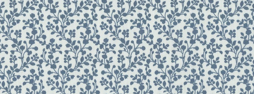 Muriel 15 Chambray by Covington Designer Fabric