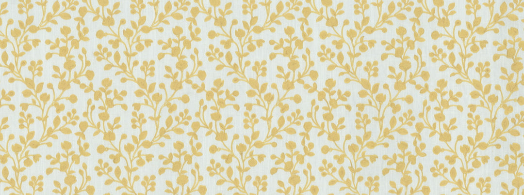 Muriel 82 Butter by Covington Designer Fabric