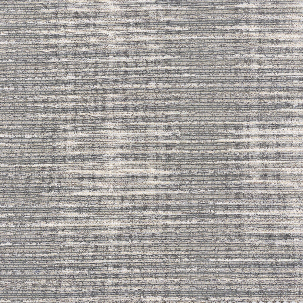 Murphy 1 Carbon by Stout Designer Fabric NO LIMITS 100%POL USA Horizontal: 4.500 and Vertical: 4.750 54 in - Swanky Fabrics -