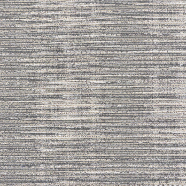 Murphy 1 Carbon by Stout Designer Fabric NO LIMITS 100%POL USA Horizontal: 4.500 and Vertical: 4.750 54 in - Swanky Fabrics -