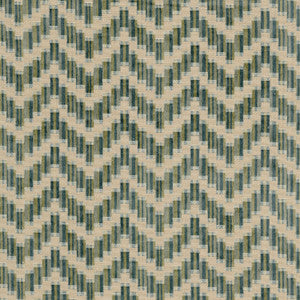 Musical 4 Shoreline by Stout Designer Fabric