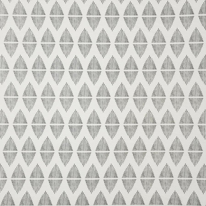 Mt. Rainier # 846 Domino by Maxwell Designer Fabric Color Theory-Vol.Iv Moonstone 100% COTTON SPAIN V-6.75"H-2.25" 54" - Swanky Fabrics -
