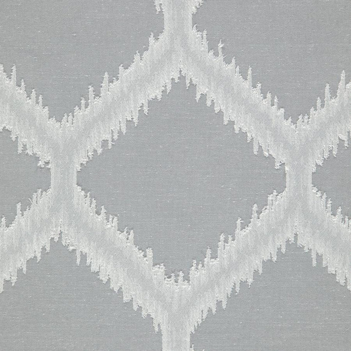 Marcel # 631 Moon by Maxwell Designer Fabric Wide Width Drapery 100% POLYESTER TURKEY V-14.75"H-10.75" 117.75" - Swanky Fabrics -