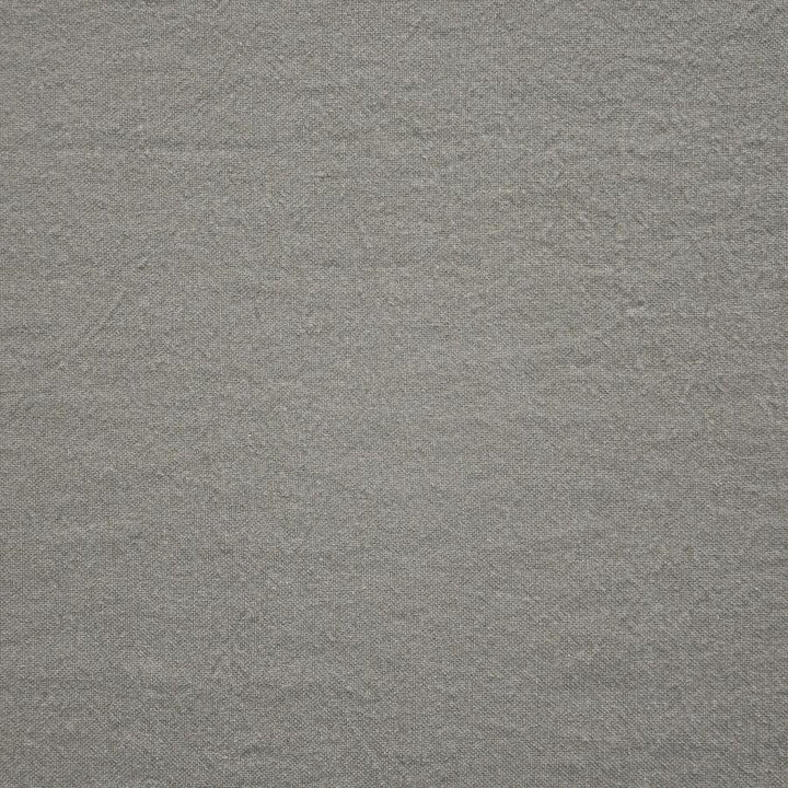 Mendel # 622 Pebble by Maxwell Designer Fabric Telafina Season Xiii 100% LINEN USA 58" - Swanky Fabrics -