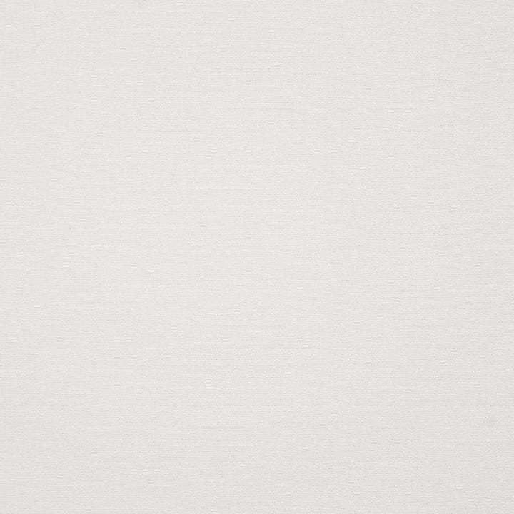 Matilda # 341 White by Maxwell Designer Fabric Pure & Simple Xi 100% POLYESTER INDIA 54" - Swanky Fabrics -