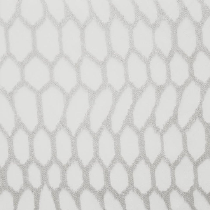 Monterey(New) # 944 Mercury by Maxwell Designer Fabric 100% POLYESTER TURKEY V-34"H-15.25" 122" - Swanky Fabrics -