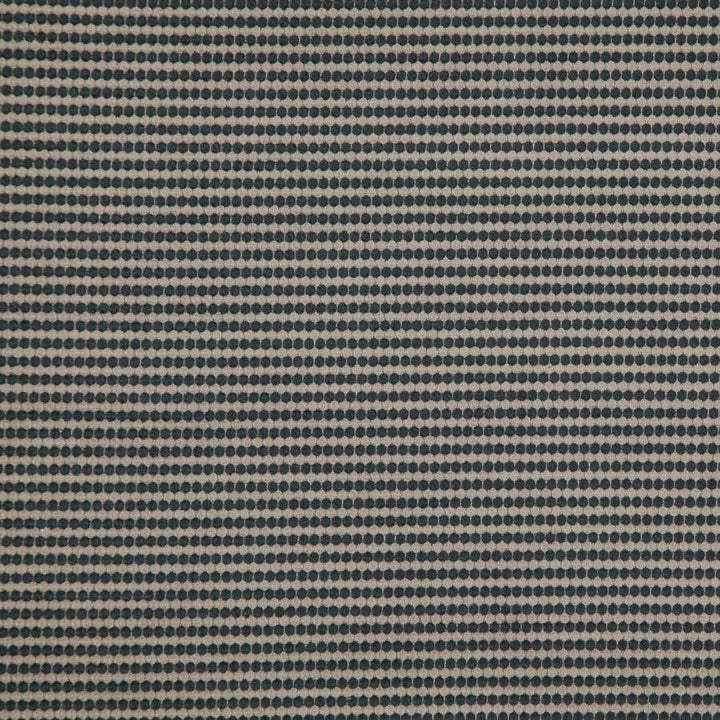 Macaw # 259 Liquorice by Maxwell Designer Fabric Colorguard-Nougat 100% POLYESTER TURKEY V-0.3" H-0.2" 54.3" - Swanky Fabrics -
