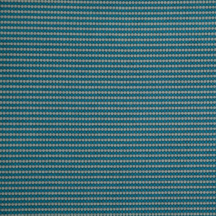 Macaw # 853 Turquoise by Maxwell Designer Fabric Colorguard-Amazonia 100% POLYESTER TURKEY V-0.3" H-0.2" 54.3" - Swanky Fabrics -