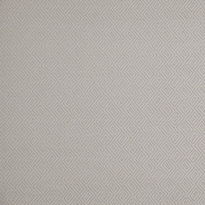 Magellan # 218 Dove by Maxwell Designer Fabric Colorguard-Nougat 100% POLYESTER TURKEY V-1.5" H-1.4" 54.3" - Swanky Fabrics -
