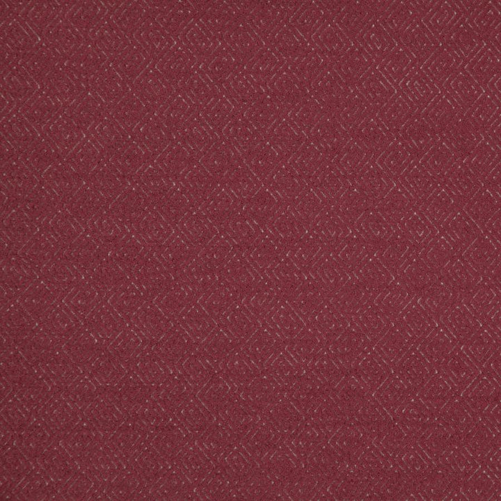 Magellan # 514 Marsala by Maxwell Designer Fabric Colorguard-Nectar 100% POLYESTER TURKEY V-1.5" H-1.4" 54.3" - Swanky Fabrics -