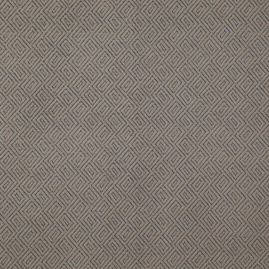 Magellan # 805 Pond by Maxwell Designer Fabric Colorguard-Amazonia 100% POLYESTER TURKEY V-1.5" H-1.4" 54.3" - Swanky Fabrics -