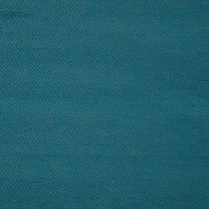 Magellan # 854 Peacock by Maxwell Designer Fabric