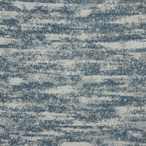 Mesquite # 727 Prussian by Maxwell Designer Fabric