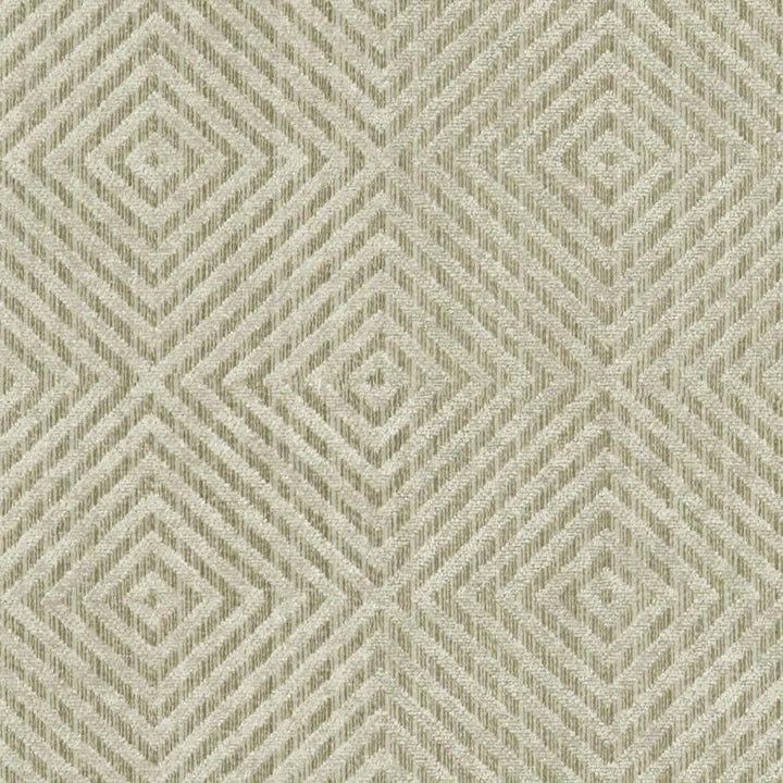Marconi # 203 Linden by Maxwell Designer Fabric Colorguard-Mosaic 100% POLYESTER INDIA V-4.3" H-4.5" 54.7" - Swanky Fabrics -