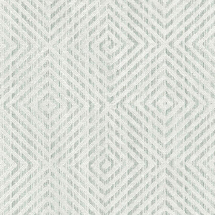 Marconi # 221 Glacier by Maxwell Designer Fabric Colorguard-Mosaic 100% POLYESTER INDIA V-4.3" H-4.5" 54.7" - Swanky Fabrics -