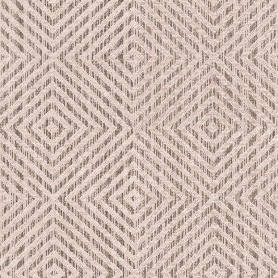 # 256 Blossom by Maxwell Designer Fabric Colorguard-Mosaic 100% POLYESTER INDIA V-4.3" H-4.5" 54.7" - Swanky Fabrics -