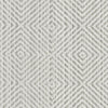 Marconi # 324 Aluminum by Maxwell Designer Fabric