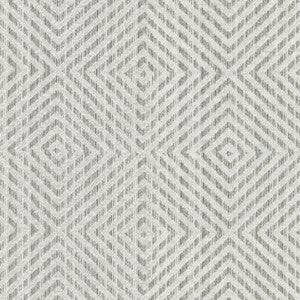 Marconi # 324 Aluminum by Maxwell Designer Fabric