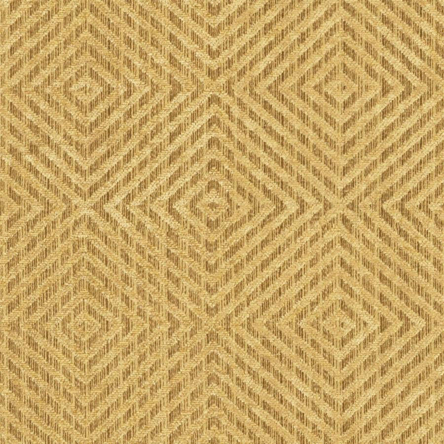 Marconi # 355 Toffee by Maxwell Designer Fabric Colorguard-Pashmina 100% POLYESTER INDIA V-4.3" H-4.5" 54.7" - Swanky Fabrics -