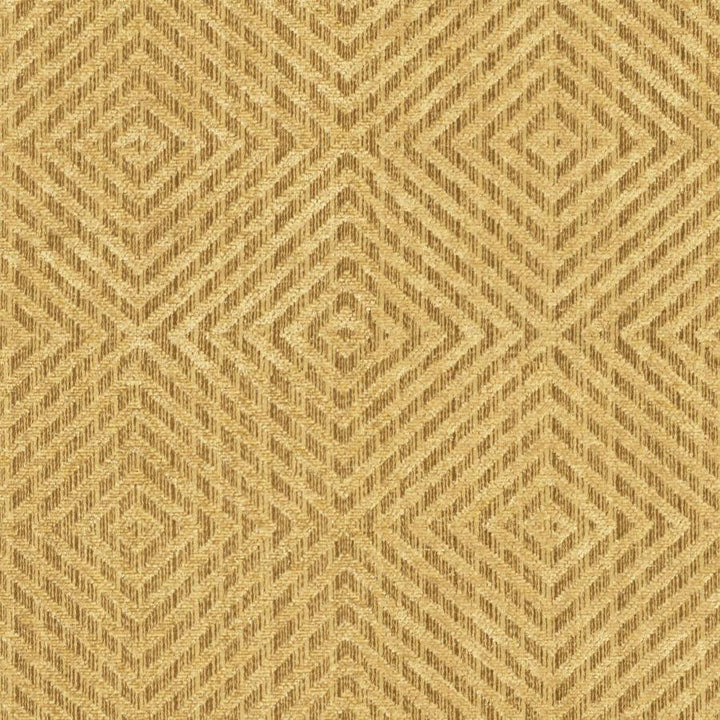 Marconi # 355 Toffee by Maxwell Designer Fabric Colorguard-Pashmina 100% POLYESTER INDIA V-4.3" H-4.5" 54.7" - Swanky Fabrics -