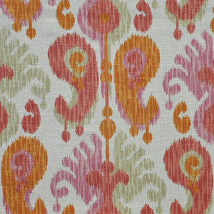 Mai Tai # 510 Sunset by Maxwell Designer Fabric