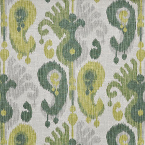 Mai Tai # 524 Spruce by Maxwell Designer Fabric