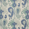 Mai Tai # 533 Blue Moon by Maxwell Designer Fabric