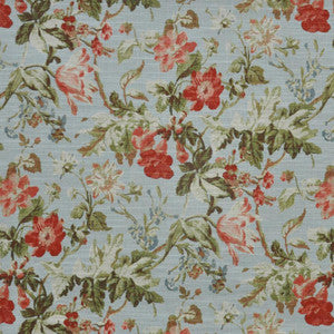 Minerva # 503 Robin by Maxwell Designer Fabric